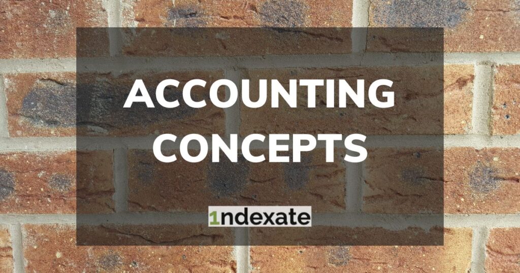 Accounting Concepts (wide). Photo credit © L Rowe 2016