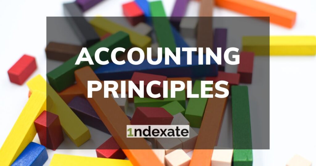 Accounting Principles (wide). Photo credit © L Rowe 2016