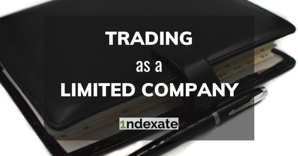 Trading as a Limited Company (wide). Photo credit © L Rowe 2016